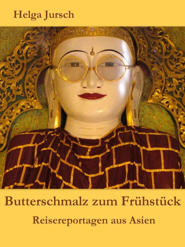 Butterschmalz zum Fruehstueck