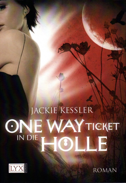 Sukkubus 02 - One Way Ticket in die Hoelle