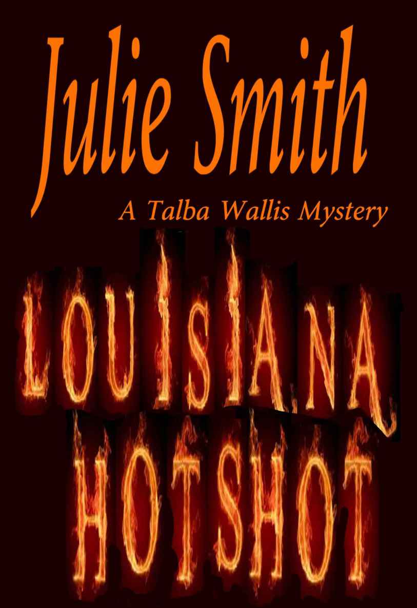 Lousiana Hotshot