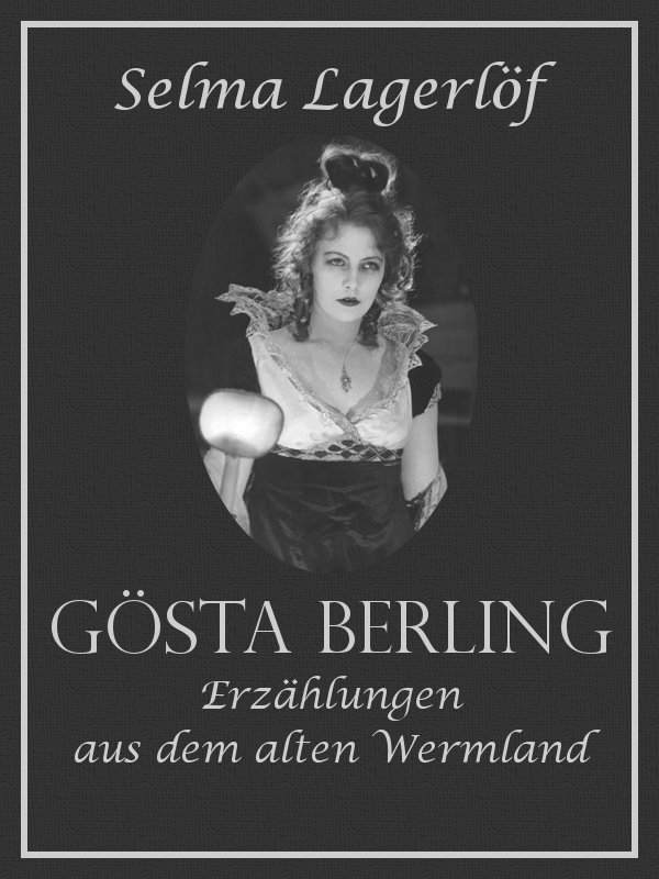 Gösta Berling