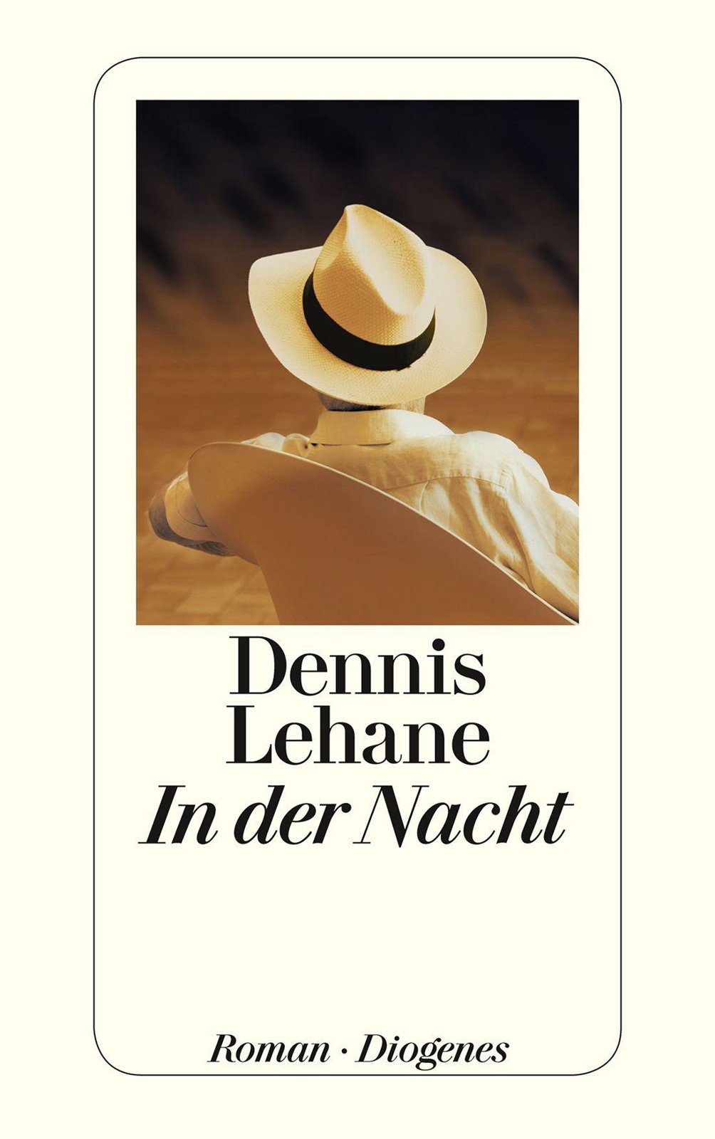 In der Nacht (German Edition)