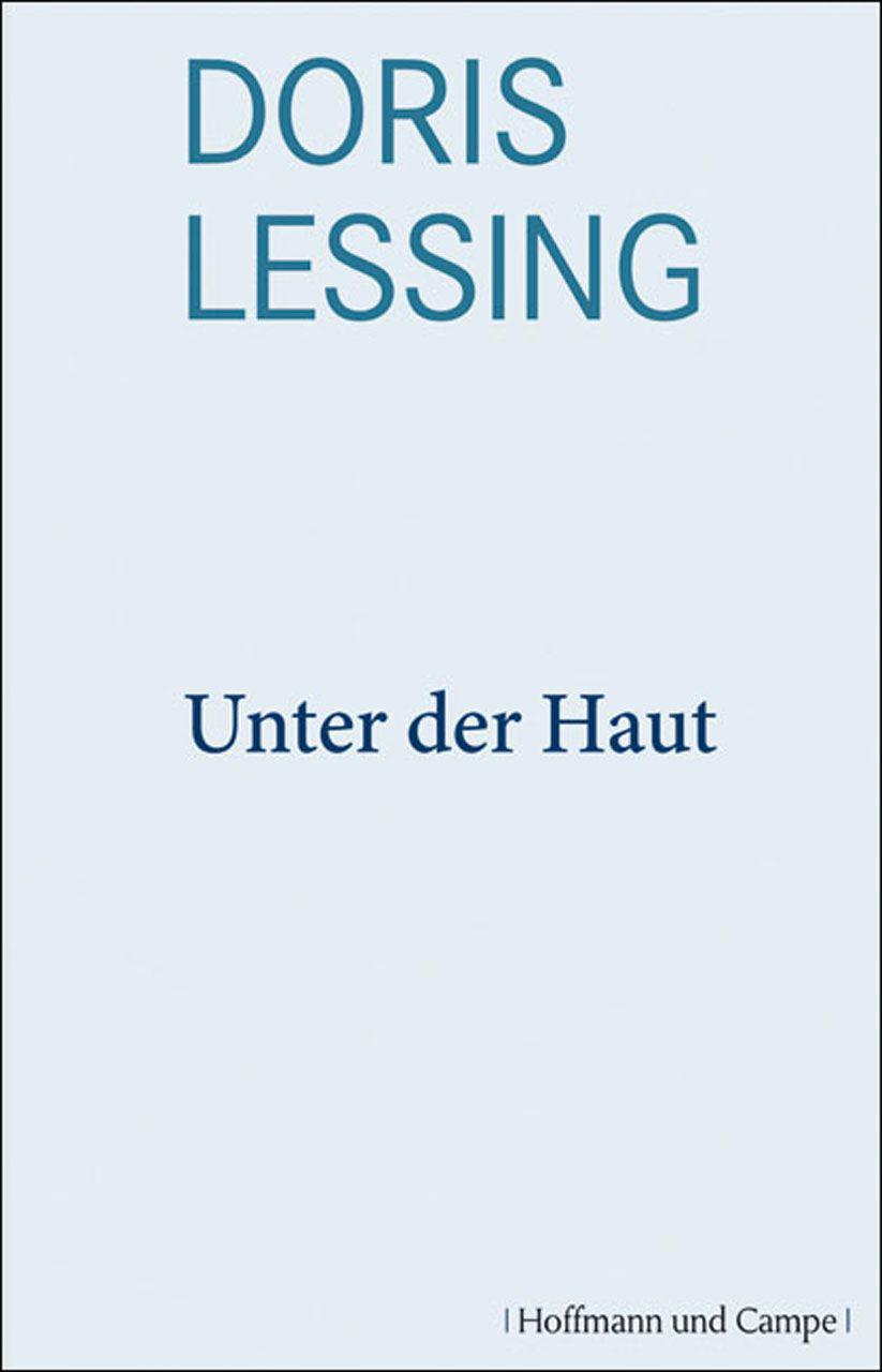 Unter der Haut (German Edition)