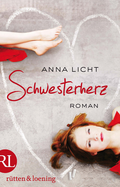 Licht, Anna