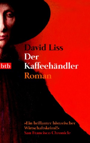 Der Kaffeehaendler - Roman