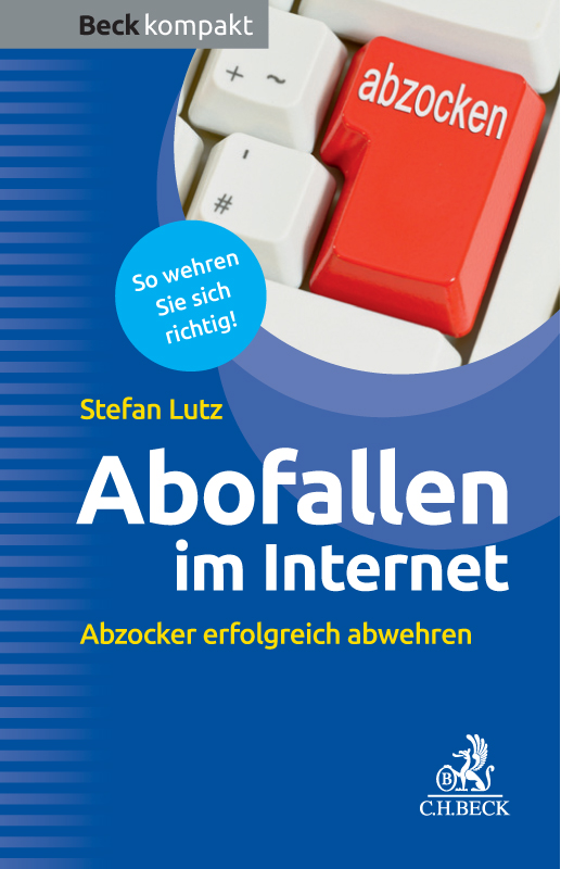 Abofallen im Internet - Kostenfallen im Internet und Mobile Payment
